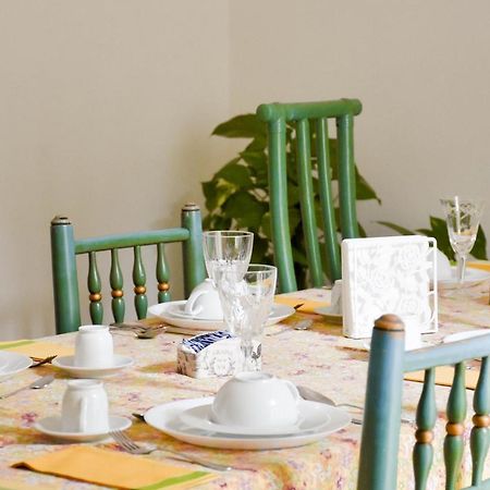 باليرمو Casa Jolanda B&B المظهر الخارجي الصورة