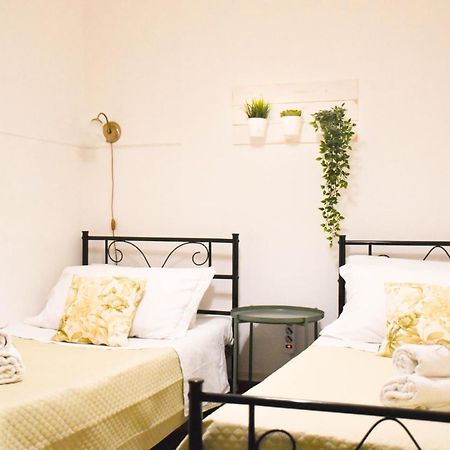 باليرمو Casa Jolanda B&B المظهر الخارجي الصورة