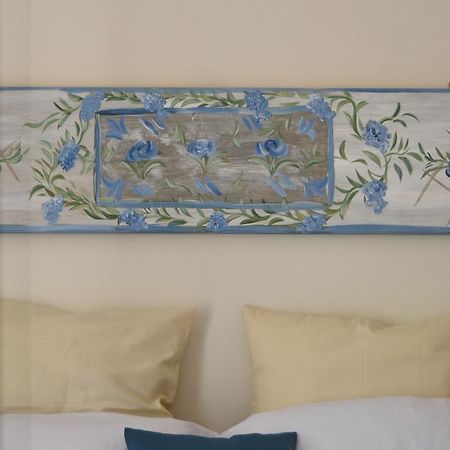 باليرمو Casa Jolanda B&B المظهر الخارجي الصورة