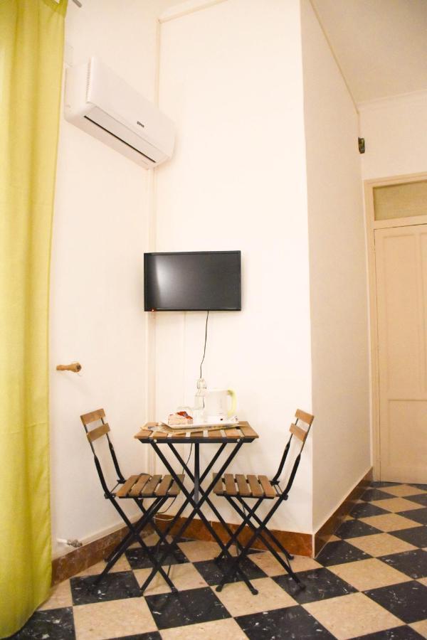 باليرمو Casa Jolanda B&B المظهر الخارجي الصورة