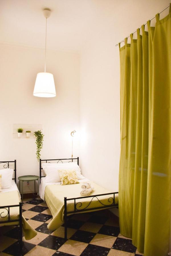 باليرمو Casa Jolanda B&B المظهر الخارجي الصورة