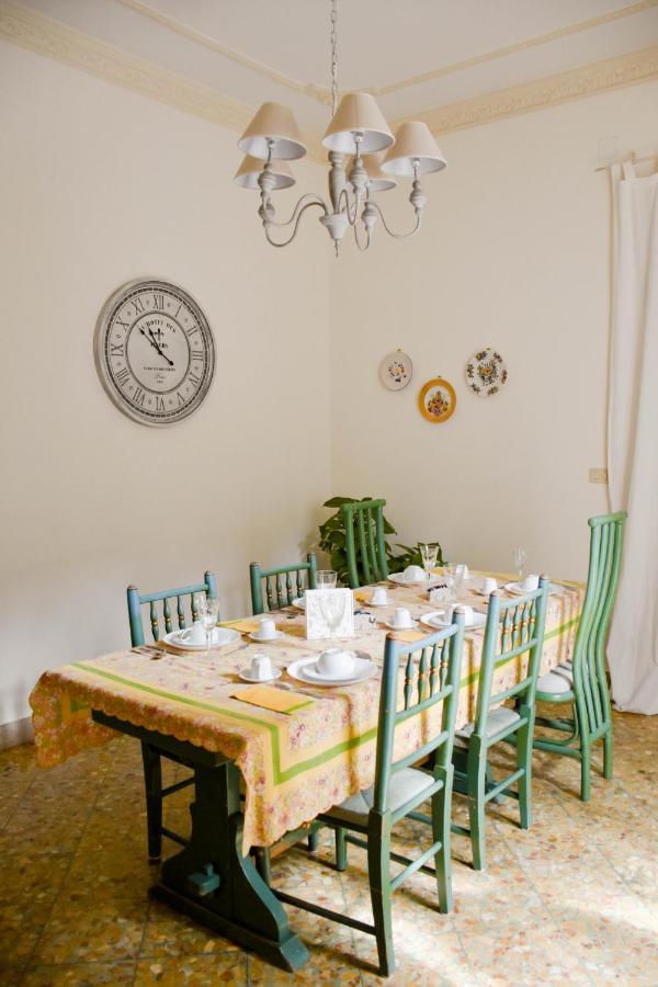 باليرمو Casa Jolanda B&B المظهر الخارجي الصورة