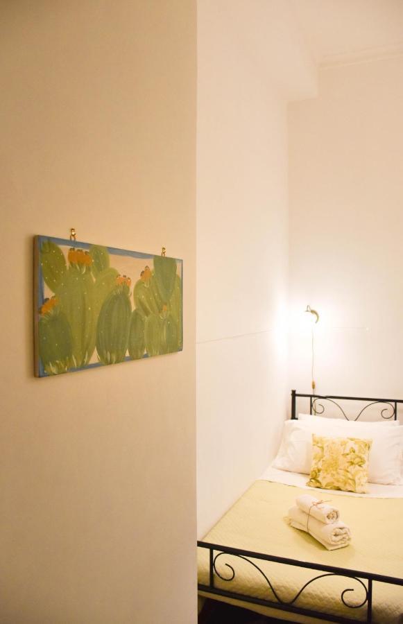 باليرمو Casa Jolanda B&B المظهر الخارجي الصورة