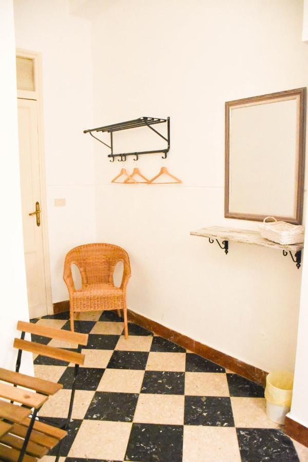 باليرمو Casa Jolanda B&B المظهر الخارجي الصورة