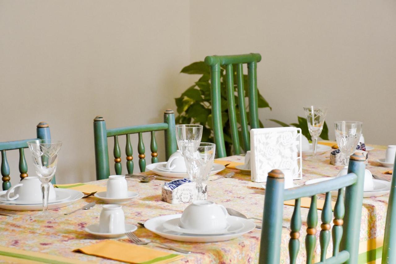 باليرمو Casa Jolanda B&B المظهر الخارجي الصورة