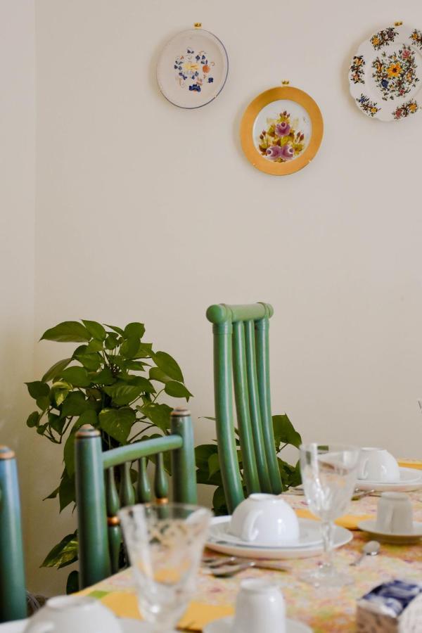 باليرمو Casa Jolanda B&B المظهر الخارجي الصورة