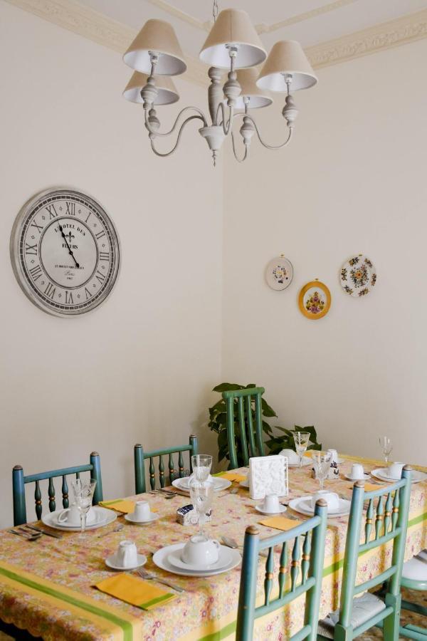 باليرمو Casa Jolanda B&B المظهر الخارجي الصورة