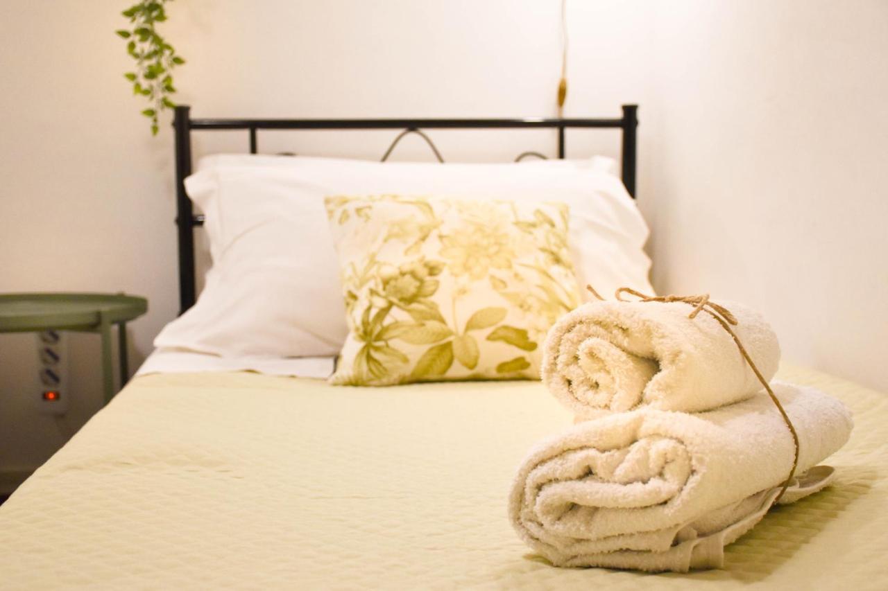 باليرمو Casa Jolanda B&B المظهر الخارجي الصورة