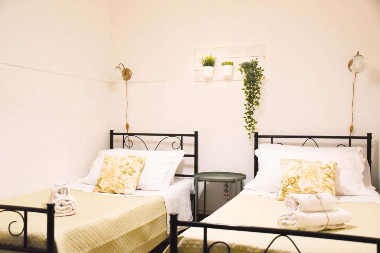 باليرمو Casa Jolanda B&B المظهر الخارجي الصورة