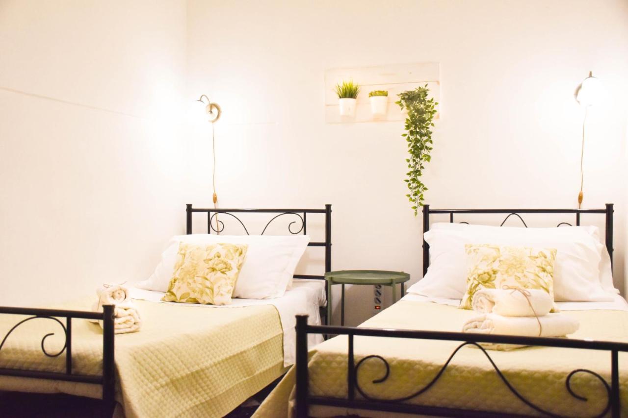 باليرمو Casa Jolanda B&B المظهر الخارجي الصورة
