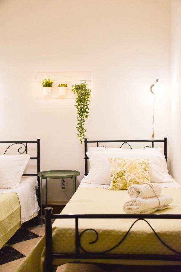 باليرمو Casa Jolanda B&B المظهر الخارجي الصورة