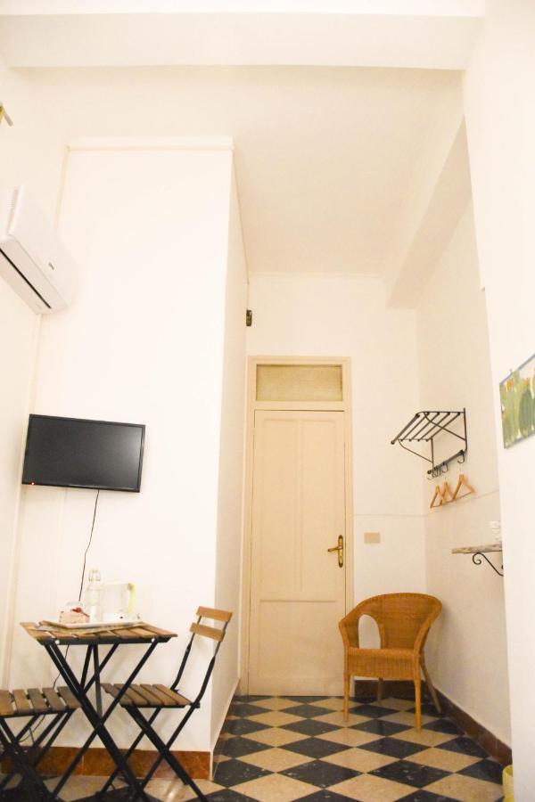 باليرمو Casa Jolanda B&B المظهر الخارجي الصورة