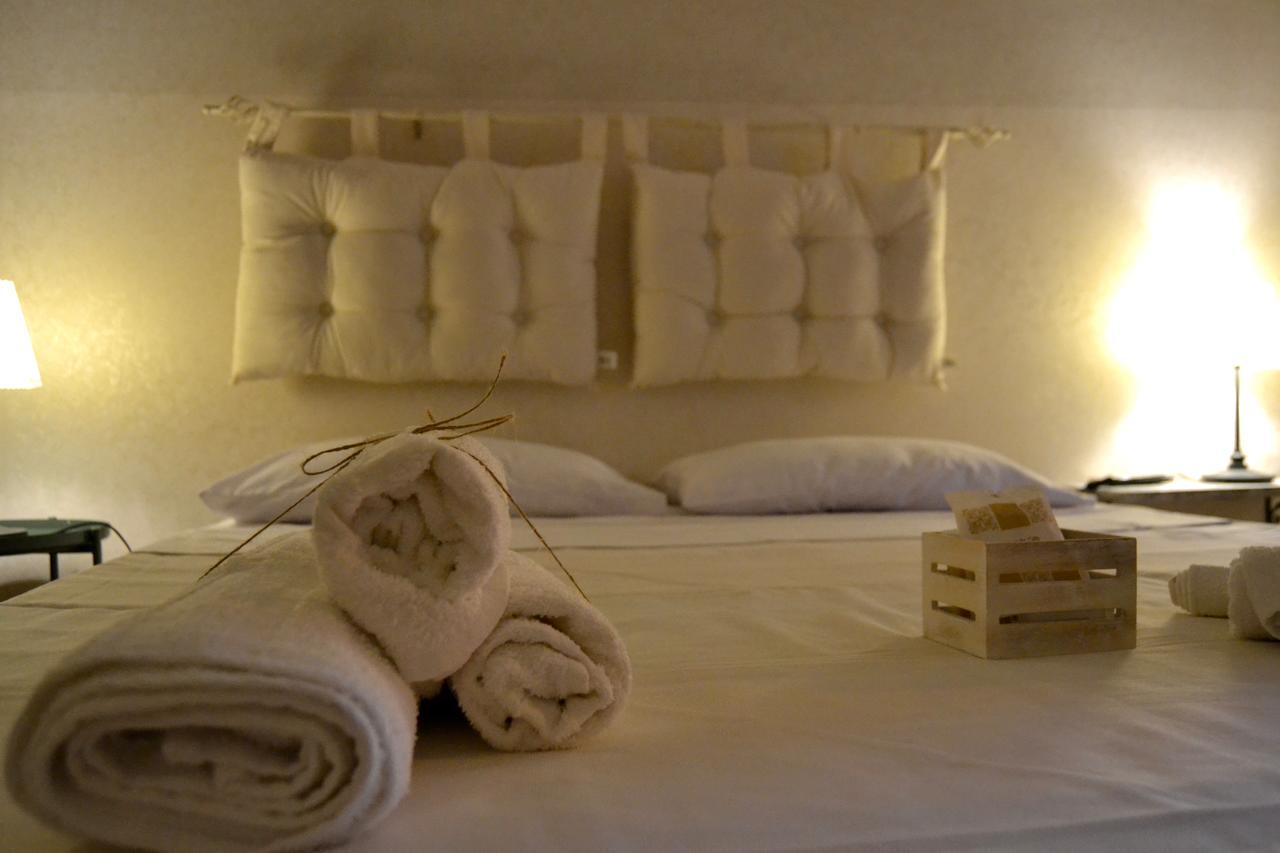 باليرمو Casa Jolanda B&B المظهر الخارجي الصورة