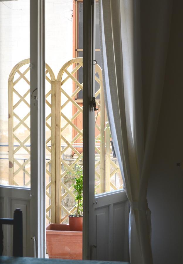 باليرمو Casa Jolanda B&B المظهر الخارجي الصورة