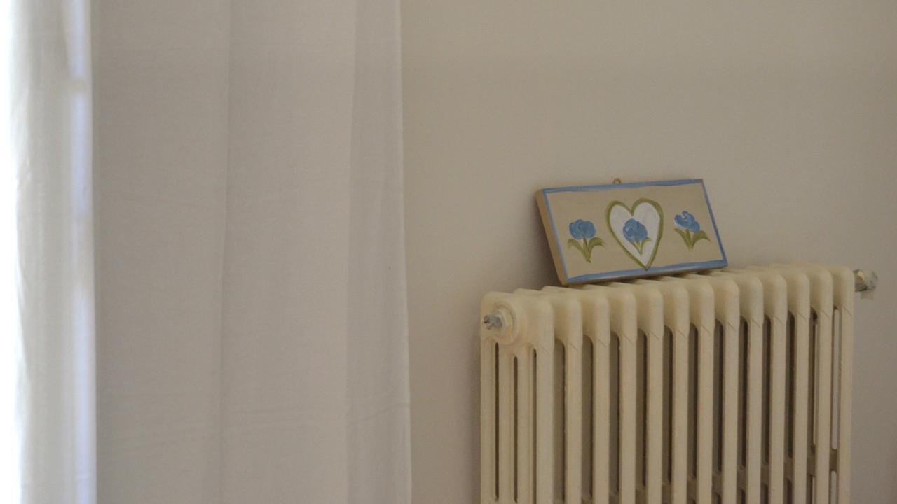 باليرمو Casa Jolanda B&B المظهر الخارجي الصورة