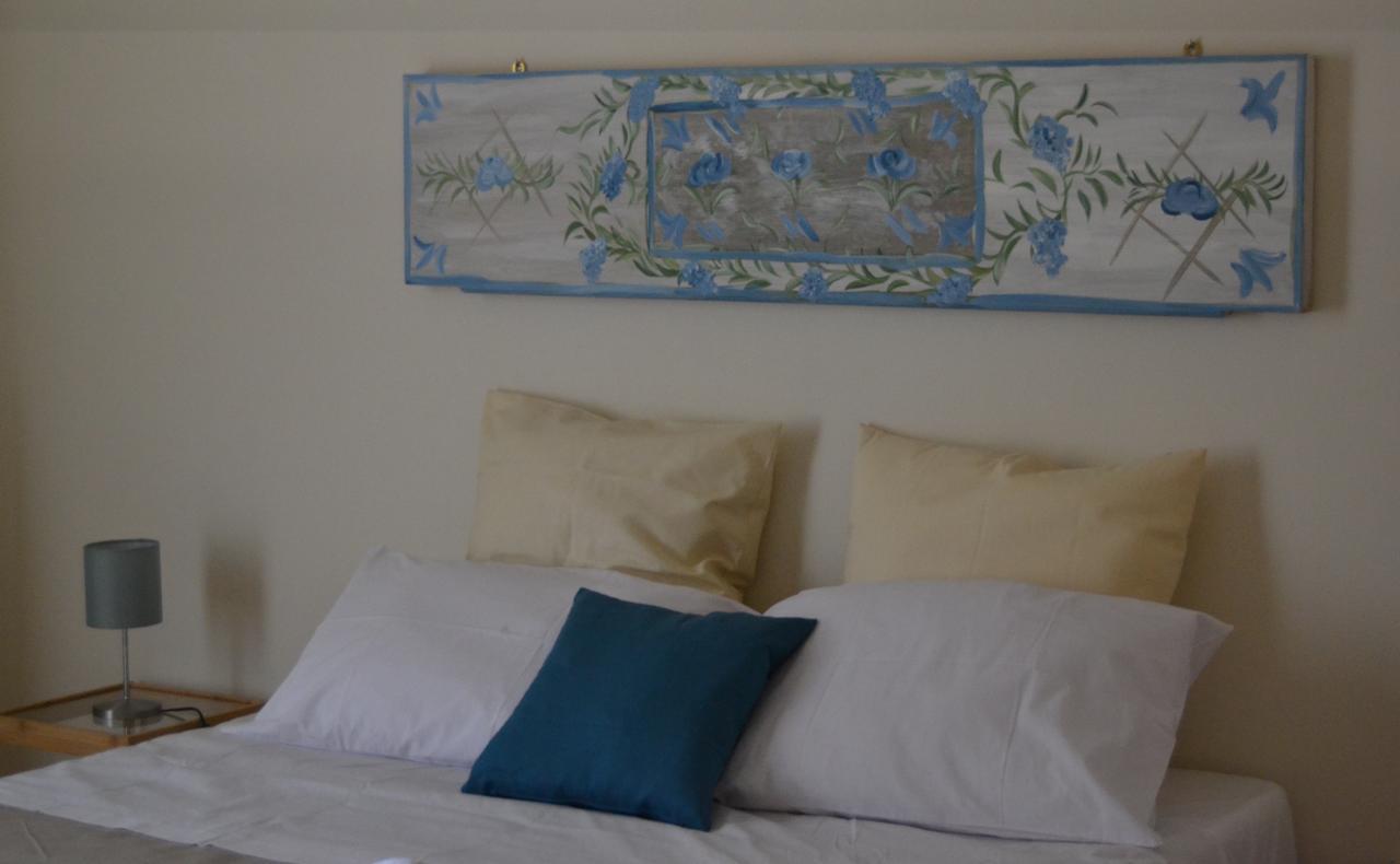 باليرمو Casa Jolanda B&B المظهر الخارجي الصورة