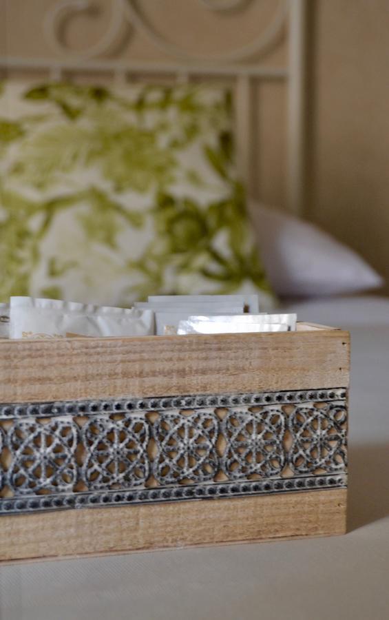 باليرمو Casa Jolanda B&B المظهر الخارجي الصورة