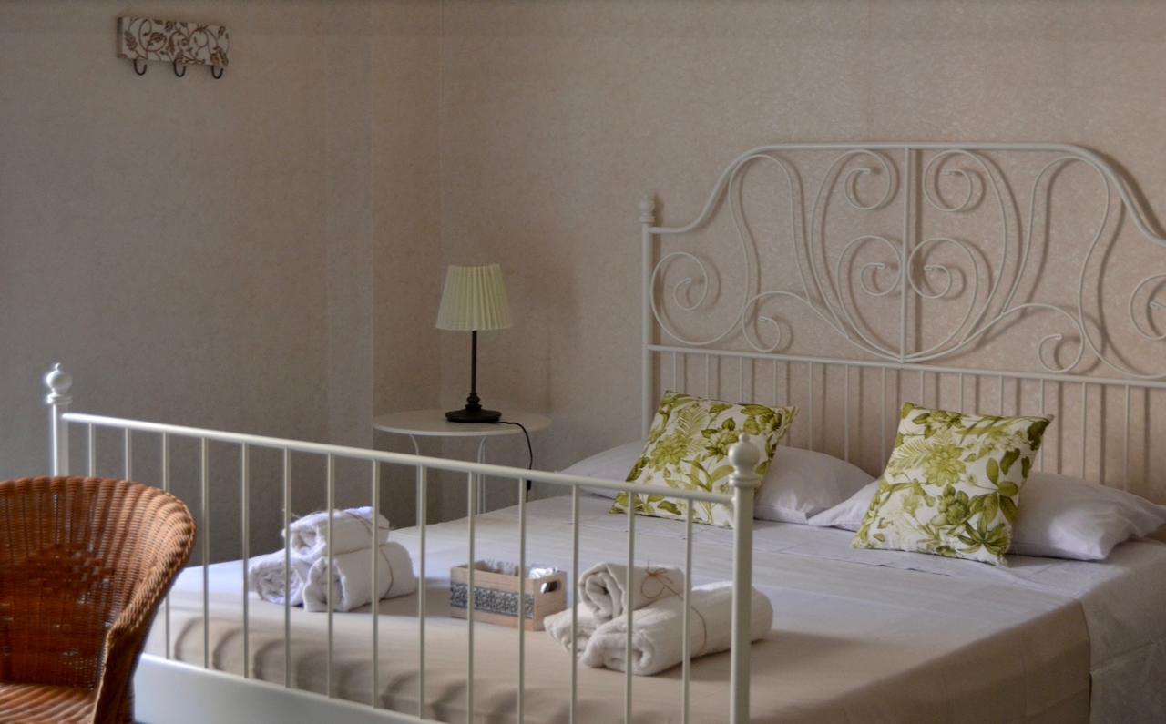 باليرمو Casa Jolanda B&B المظهر الخارجي الصورة