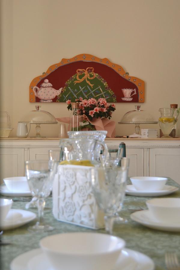 باليرمو Casa Jolanda B&B المظهر الخارجي الصورة