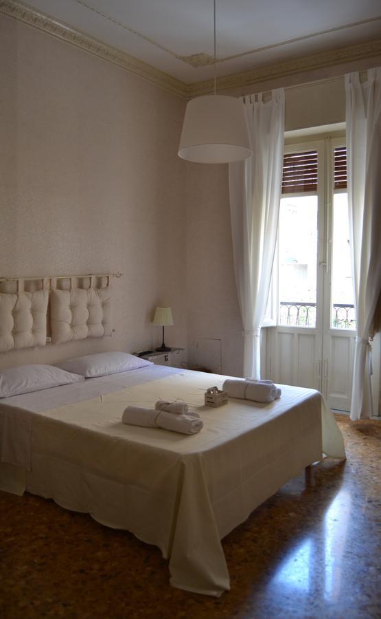باليرمو Casa Jolanda B&B المظهر الخارجي الصورة