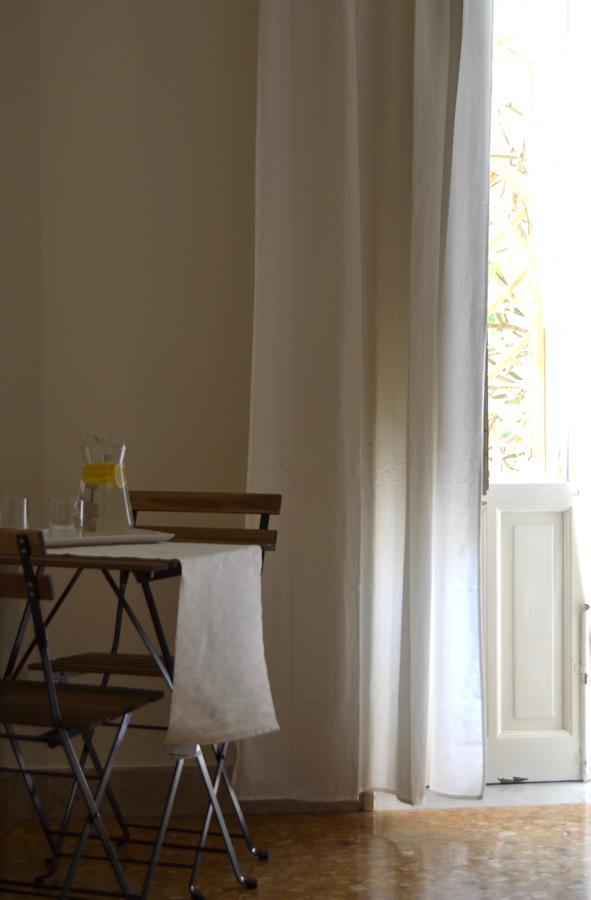 باليرمو Casa Jolanda B&B المظهر الخارجي الصورة