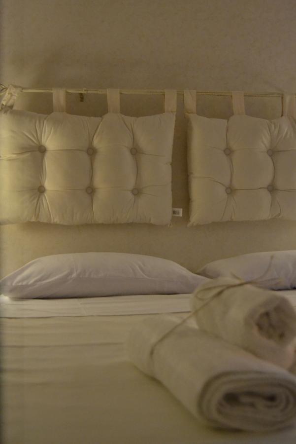 باليرمو Casa Jolanda B&B المظهر الخارجي الصورة