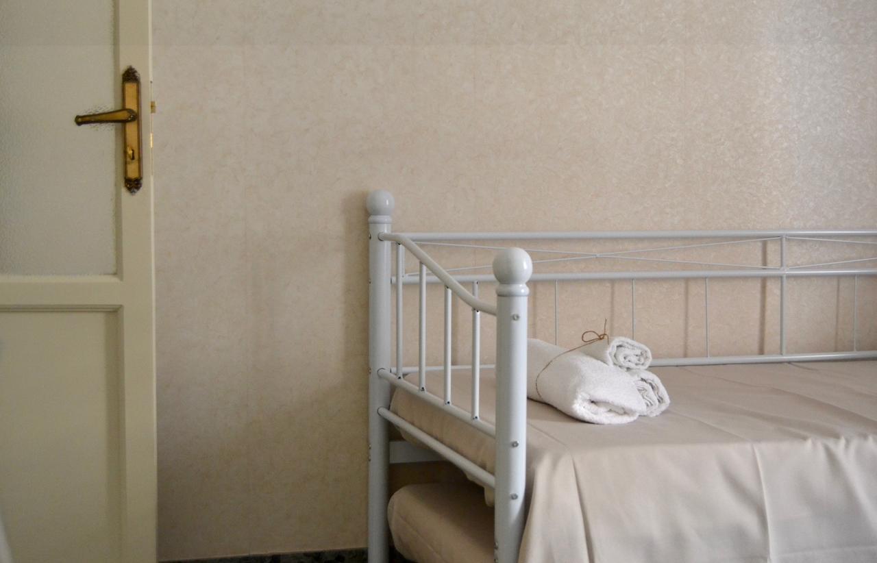 باليرمو Casa Jolanda B&B المظهر الخارجي الصورة
