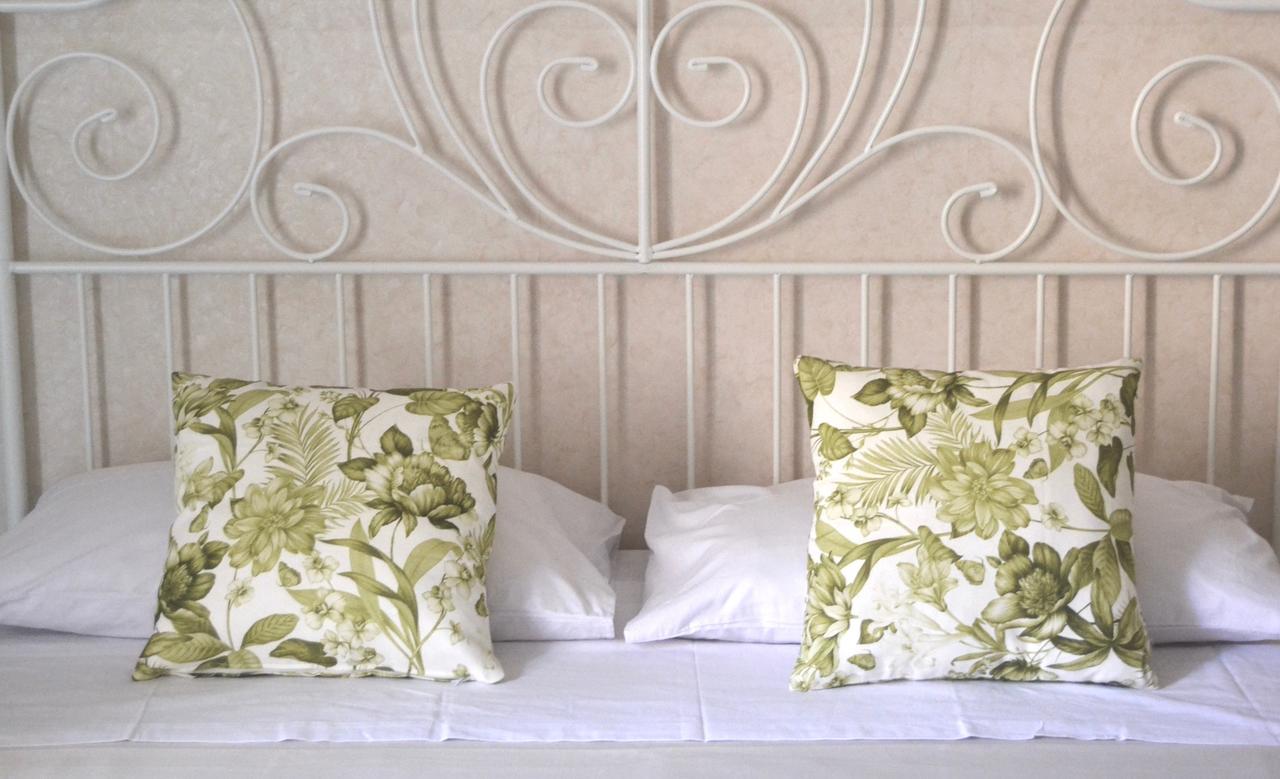 باليرمو Casa Jolanda B&B المظهر الخارجي الصورة