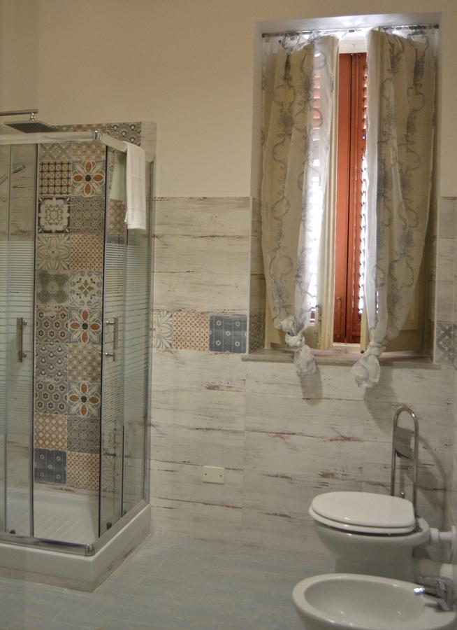 باليرمو Casa Jolanda B&B المظهر الخارجي الصورة