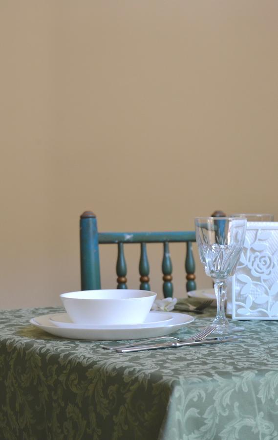 باليرمو Casa Jolanda B&B المظهر الخارجي الصورة