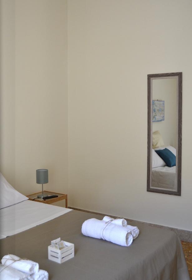 باليرمو Casa Jolanda B&B المظهر الخارجي الصورة