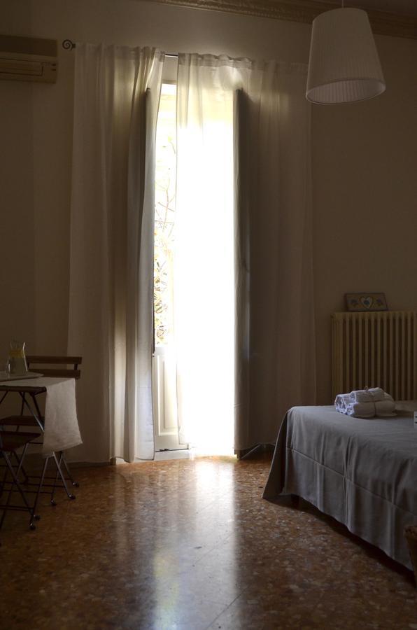 باليرمو Casa Jolanda B&B المظهر الخارجي الصورة