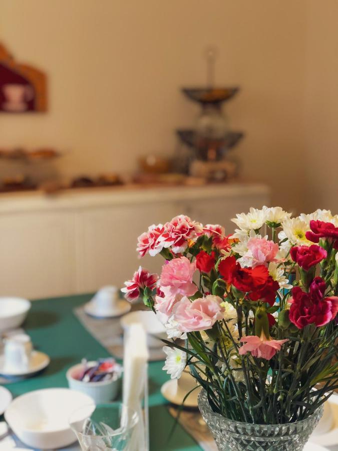 باليرمو Casa Jolanda B&B المظهر الخارجي الصورة